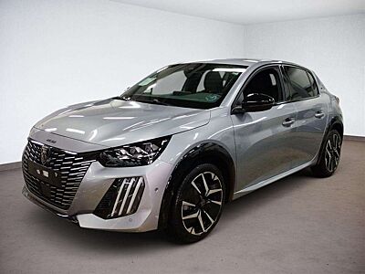Peugeot 208 GT Pure Tech 100