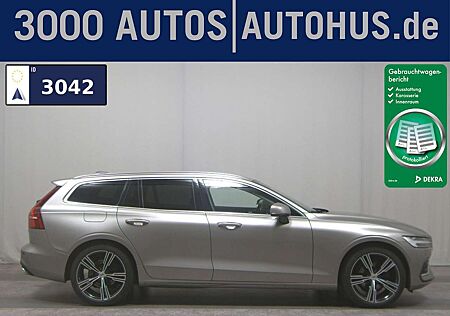 Volvo V60 D4 Inscription Leder Navi LED AHK ACC