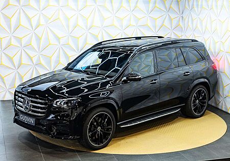 Mercedes-Benz GLS 450 d/Night Pckg/AMG/Nappa