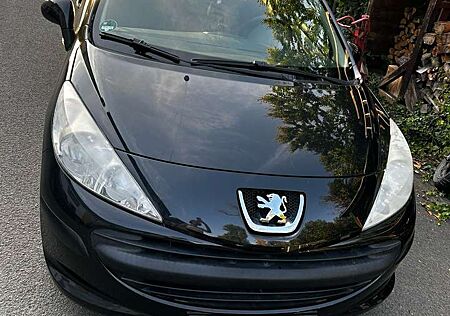 Peugeot 207 Filou