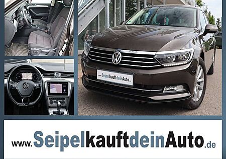 VW Passat Variant Volkswagen Comfortline*ACC*PDC*SHZ*AHK*