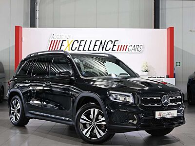 Mercedes-Benz GLB 200 d PROGRESSIVE SPORT / PANORAMA, MATRIX