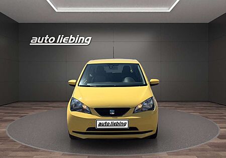 Seat Mii Style