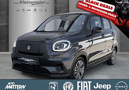 Leapmotor T03 Design Klima|NAVI|Pano|Kamera|ACC|PDC BlackD