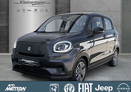 Leapmotor T03 Design Klima|NAVI|Pano|Kamera|ACC|PDC
