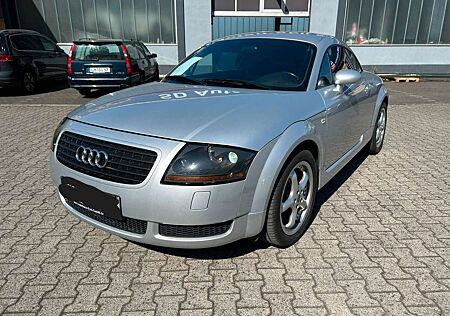 Audi TT Coupe/Roadster 1.8 T Coupe