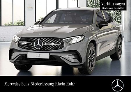 Mercedes-Benz GLC 300 de 4M AMG+NIGHT+360+AHK+LED+TOTW+KEYLESS