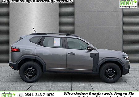 Dacia Duster Essential Klima+PDC+LED TCe 100 LPG 74 kW (101...