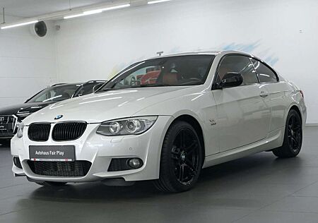 BMW 330 d xDrive Coupé M-Sport Edition *DER BESTE*!