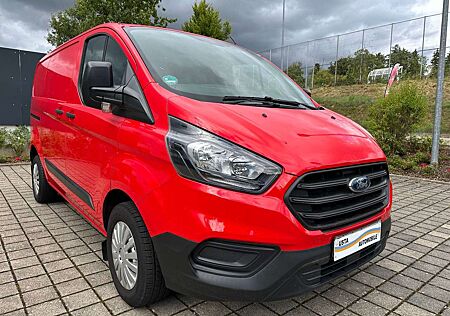 Ford Transit Custom L1H1 Orig.63.000KM
