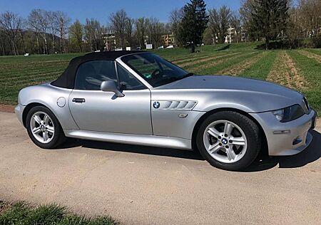 BMW Z3 roadster 2.8