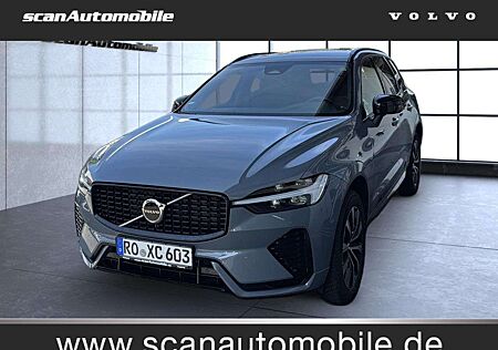 Volvo XC 60 XC60 Plus Dark 2WD Bluetooth LED Klima