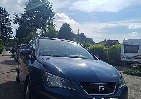 Seat Ibiza 1.6 TDI CR Style