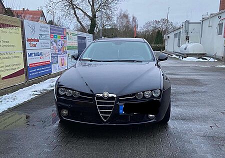 Alfa Romeo 159 Sportwagon 2.4 JTDM 20V DPF Progression