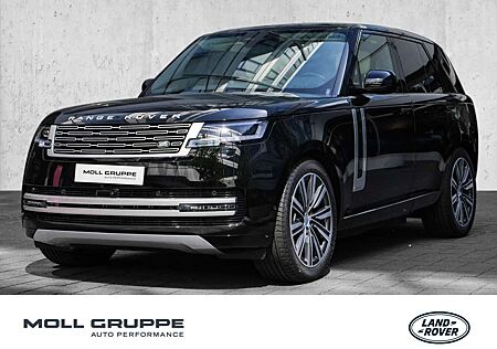 Land Rover Range Rover P550e Hybrid Autobiography (SWB)