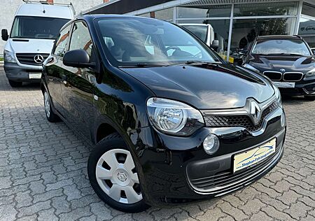 Renault Twingo Life mit Klimaanlage/ZV m.Fern/ABS/ESP/MFL/RCD/