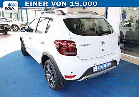 Dacia Sandero II STEPWAY CELEBRATION AUTOMATIK*NAVI*PDC*AHK