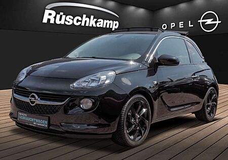Opel Adam OPEN AIR 120 Jahre 1.4 PDC Klimaauto el.Verdeck