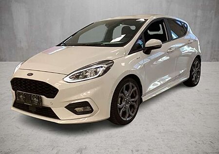 Ford Fiesta 1.0 Ecoboost ST-Line+Winterpak.+ACC+RF-Kamera