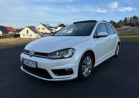 VW Golf Volkswagen Comfortline 2,0 BMT TDI DPF