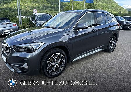 BMW X1 xDrive25e xLine PLUG-IN HYBRID