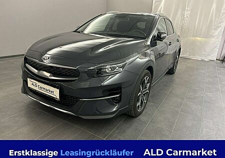 Kia XCeed 1.6 GDI DCT6 OPF Plug-in-Hybrid Platinum Edition G