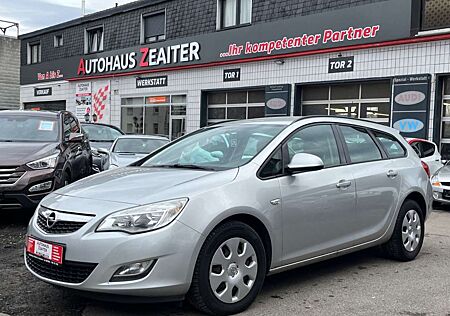 Opel Astra J Sports Tourer Selection