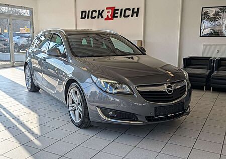 Opel Insignia 2.0 CDI Aut. Business Innovation Bose