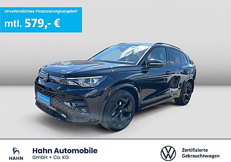 VW Tiguan Volkswagen 1.5eTSI DSG R-Line AHK 360° IQ.LIGHT HD N