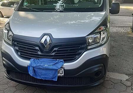 Renault Trafic ENERGY dCi 125 L2H1 Komfort