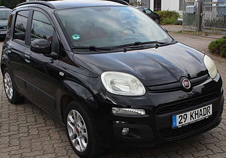 Fiat Panda Lounge