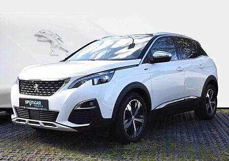 Peugeot 3008 GT