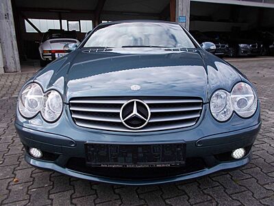 Mercedes-Benz SL 500 SL-Klasse