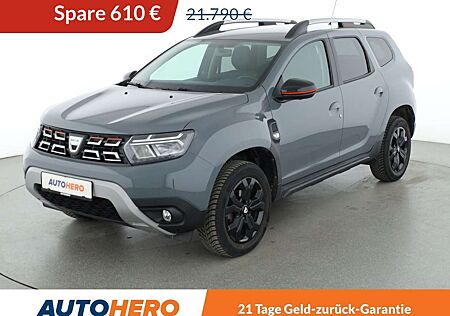 Dacia Duster 1.3 TCe Extreme*NAVI*360°*PDC*SHZ*TEMPO*KLIMA*