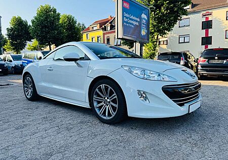Peugeot RCZ 1.6 155 THP Klimaautomatik Tempomat