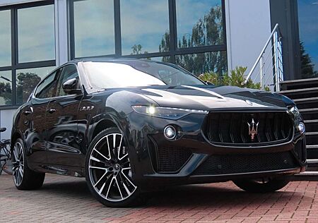 Maserati Levante 3.8 V8 Trofeo Q4 Auto