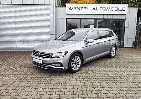 VW Passat Variant Volkswagen Business *1.Hand*Kamera*LED*DSG*