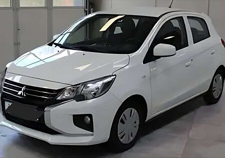 Mitsubishi Space Star 1.2 MIVEC Spirit PDC