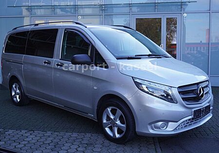 Mercedes-Benz Vito Tourer 119 CDI Select 4MATIC lang 8-Sitze
