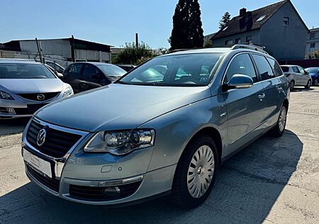 VW Passat Volkswagen 2.0 FSI Automatik*PDC*LMF*NeueTüv*