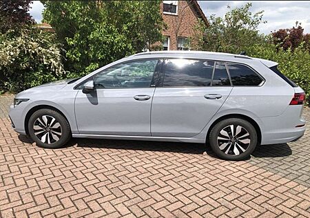 VW Golf Variant Volkswagen 2.0 TDI SCRMove