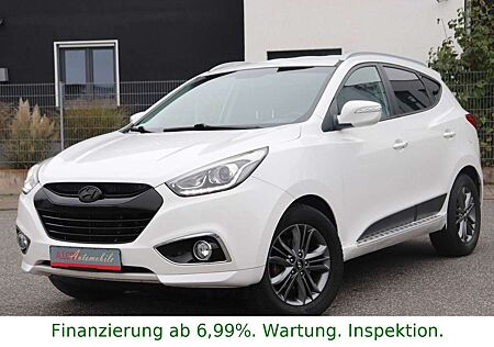 Hyundai ix35 FIFA World Cup Edition AWD