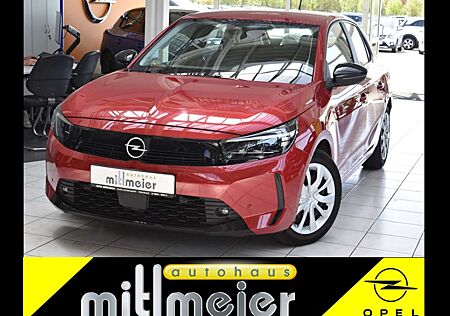 Opel Corsa Facelift 1.2T Edition LED DAB Kamera Klima