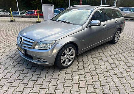 Mercedes-Benz C 220 CDI Automatik Klima Navi Preis inkl Neu Tüv