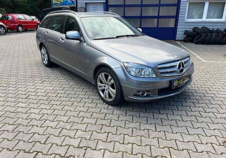 Mercedes-Benz C 220 CDI Automatik Klima Navi Preis inkl Neu Tüv