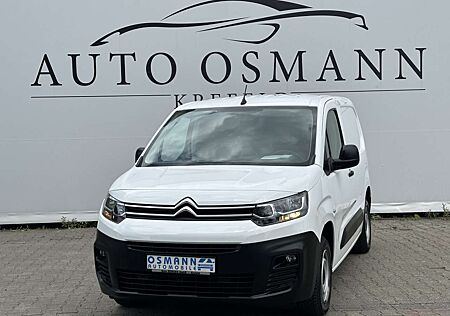 Citroën Berlingo Citroen 1.5 BlueHDi 100 M S&S Club