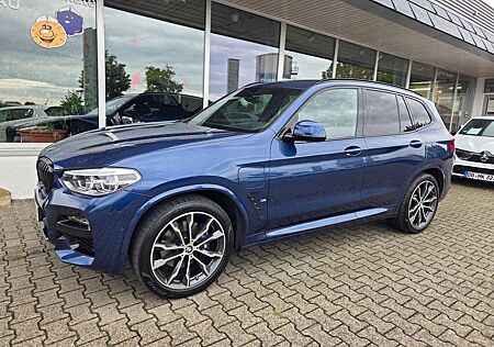 BMW X3 Plug-In-Hybrid xDrive30e Aut.