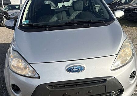Ford Ka /+ 1.2 Concept