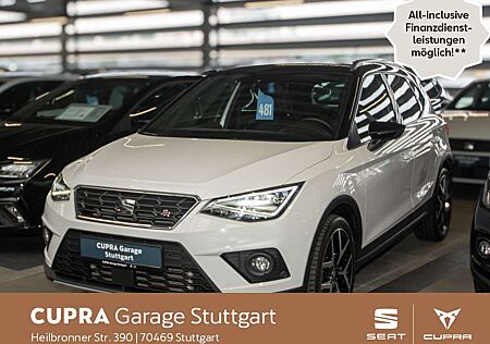 Seat Arona Style OPF 1.0 TSI 85 kW