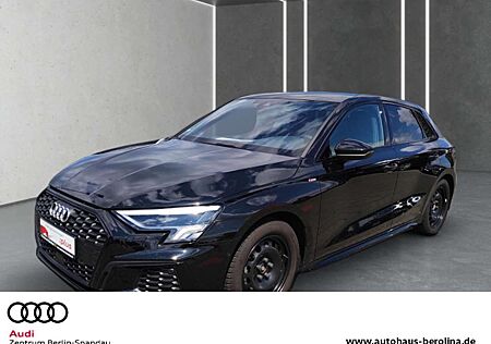 Audi A3 35 TFSI S line S tronic *AHK*R-CAM*